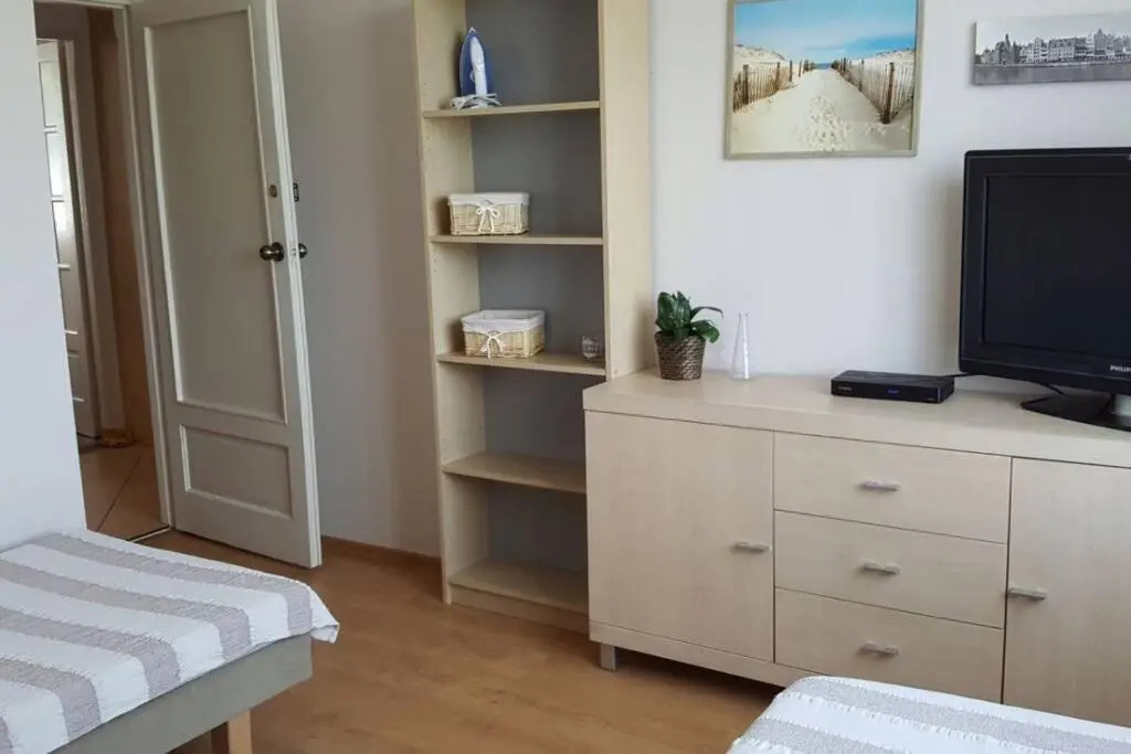 Apartament MORSKA 148 Gdynia 65m2