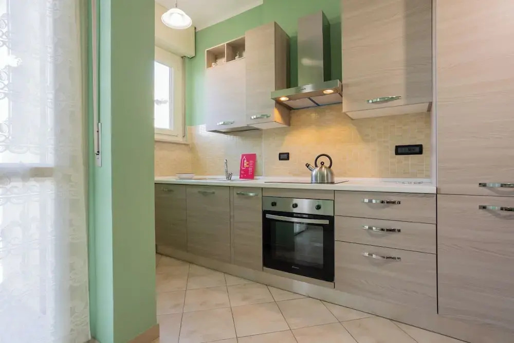 Modern Apartment in Santa Rita