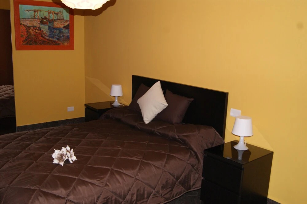 Apasic B&B