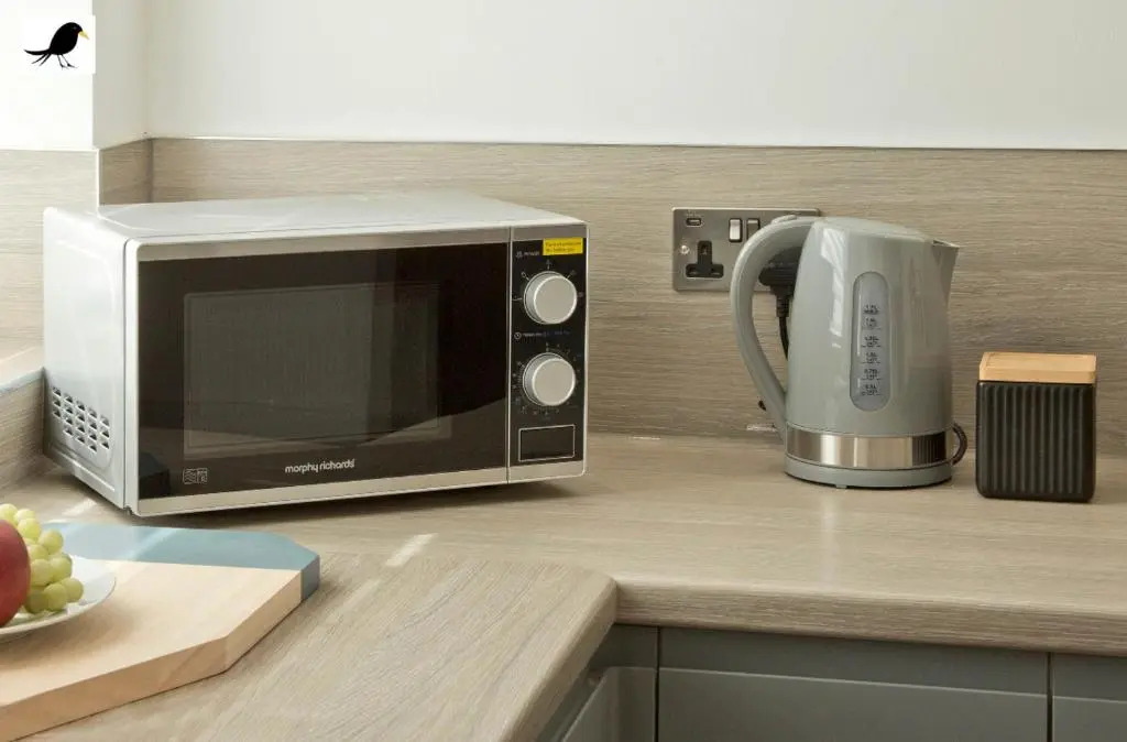 Blackbird Accommodation and Luxury Apartments room 15