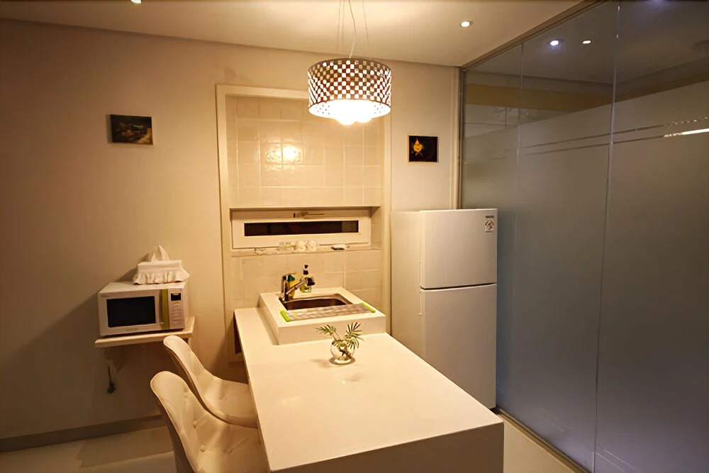Gyeongju Starry Pension