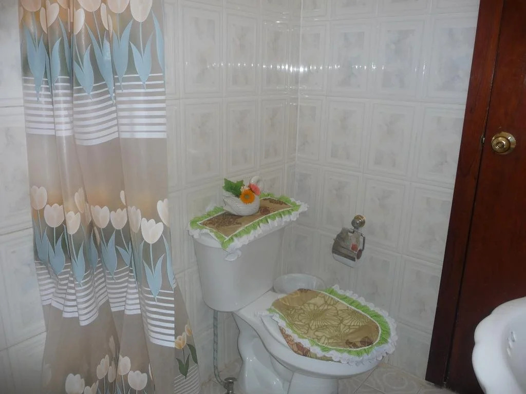 Hotel Las Rosas