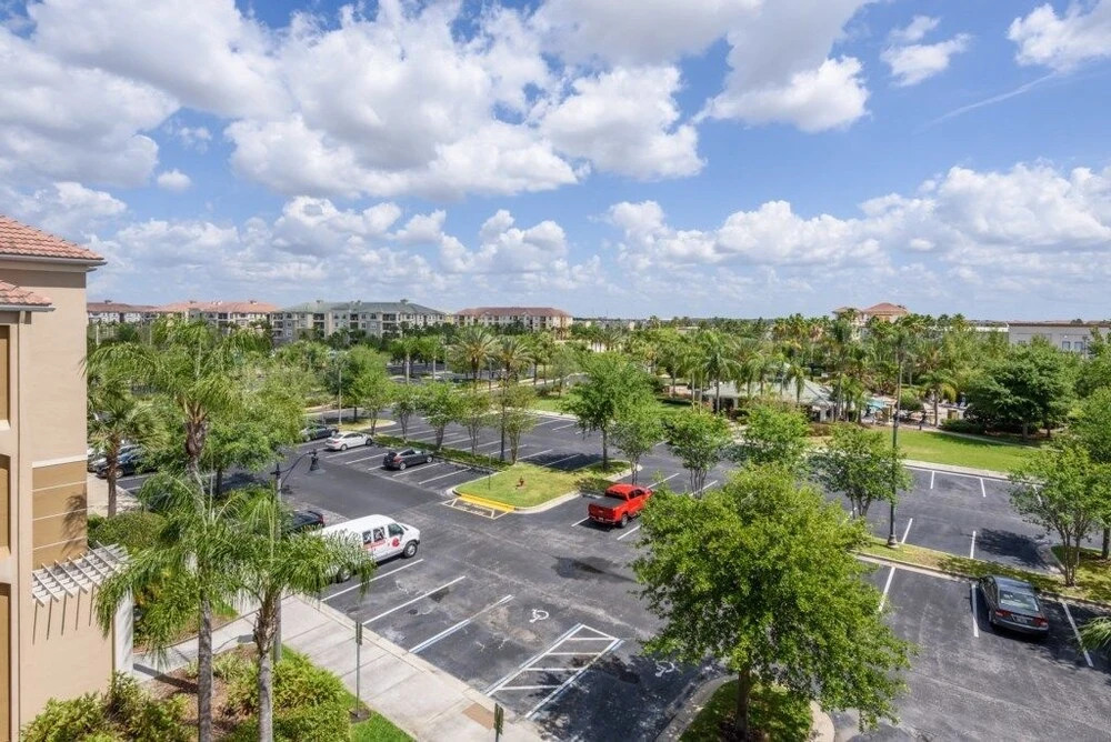Beautiful Deluxe Condo, Vista Cay, Orlando - 3006