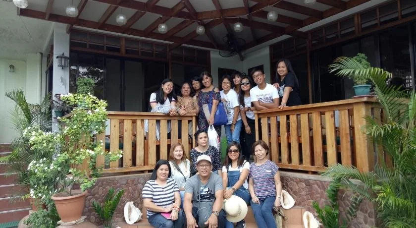 Nonoy Matt Bed & Breakfast