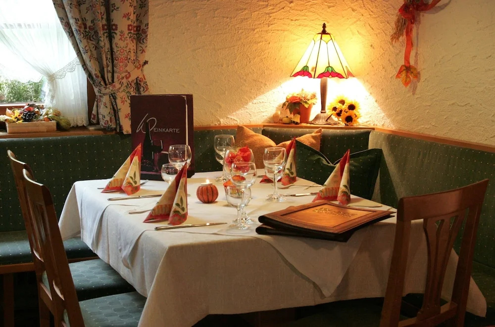 Berggasthof Linde