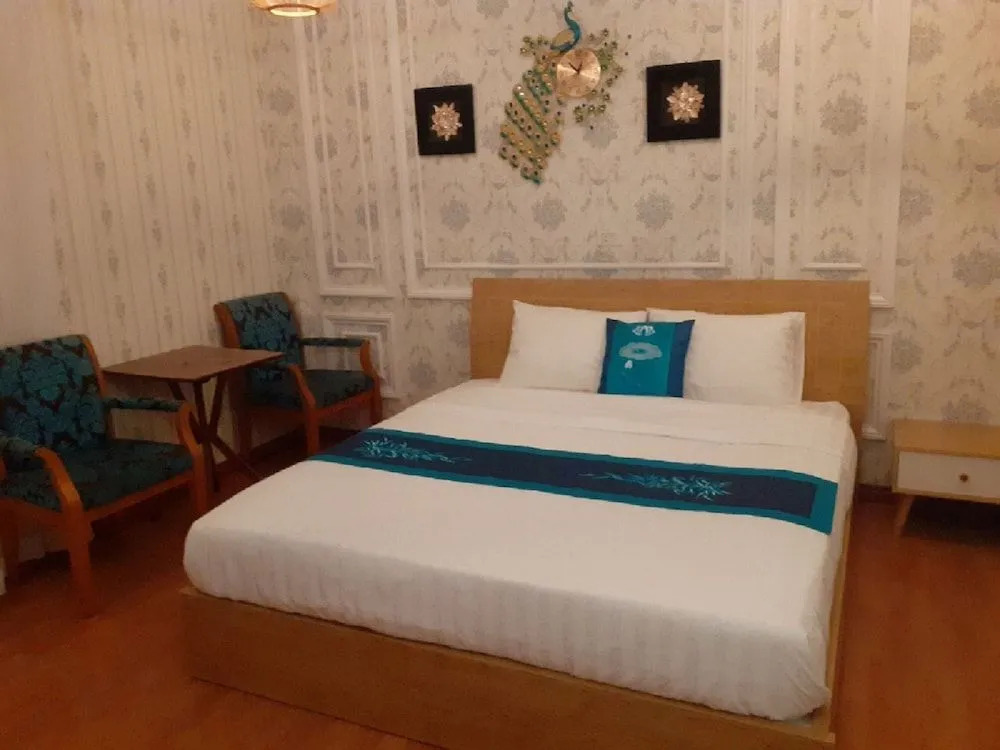 Cat Khanh Hotel