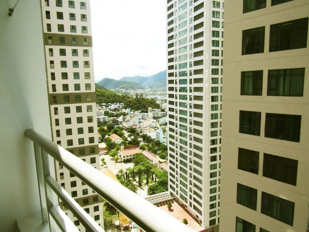 SoHo Apartment