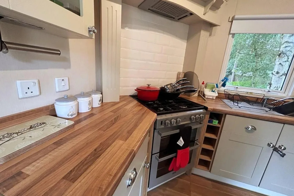 Beautiful 3-bed Selfcontained Lodge Great Yarmouth