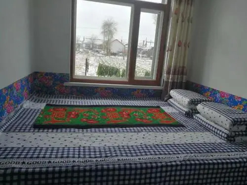 Wusong Baqi Inn