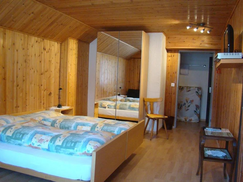 Hotel Weisshorn