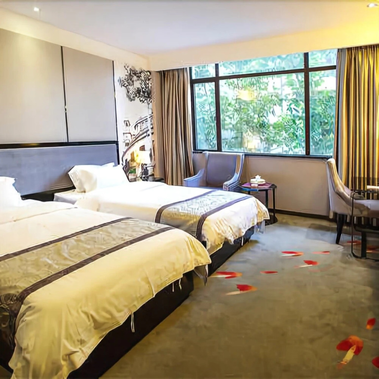 Grand Tide Hotel
