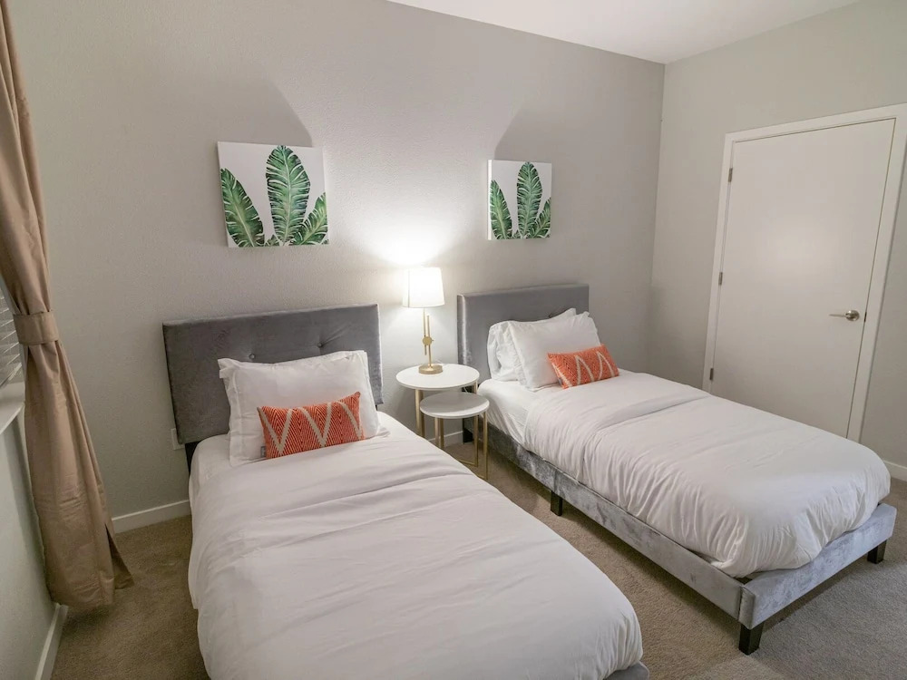 Kasa Menlo Park North Apartments