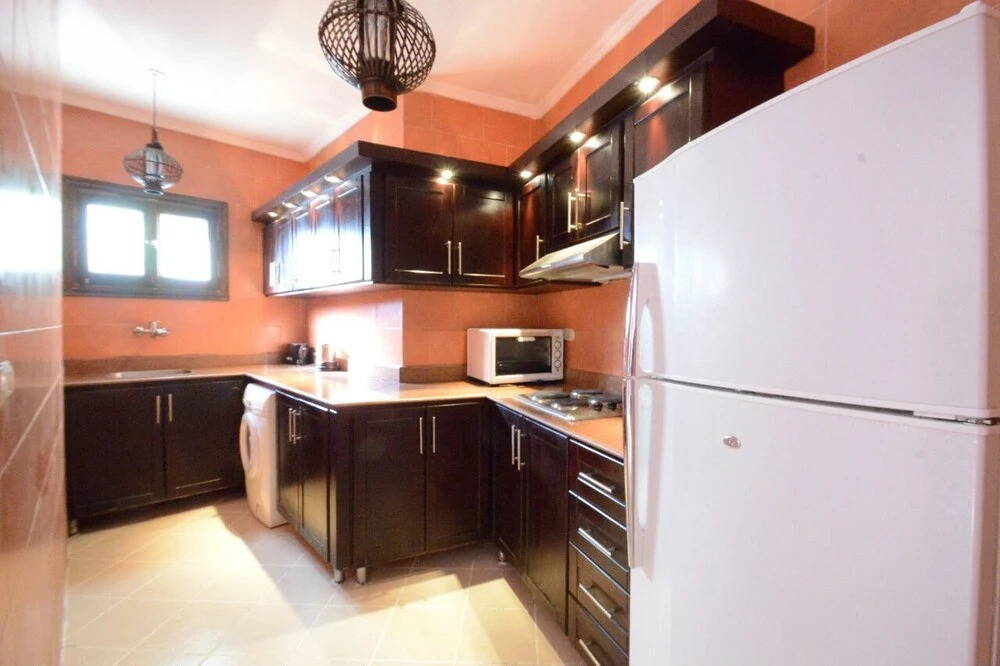 Lamimma Apartment
