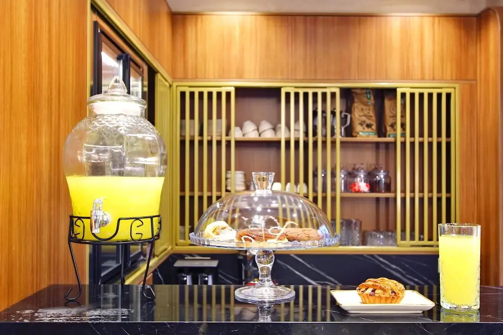 Erba Hotel