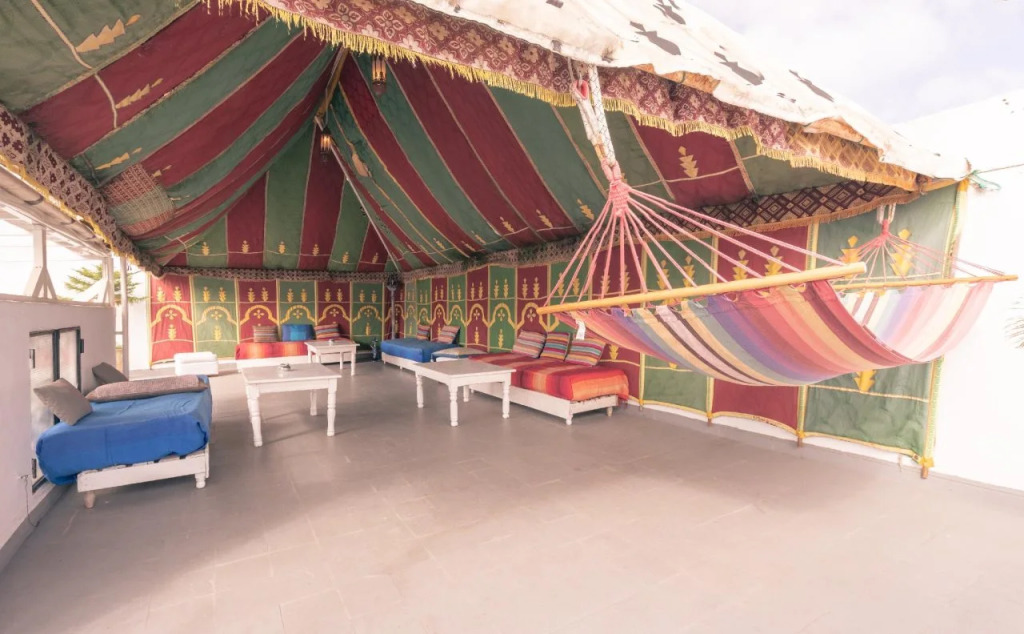 Riad Dar Nawfal