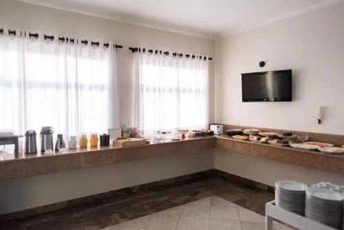 Holambra Garden Hotel