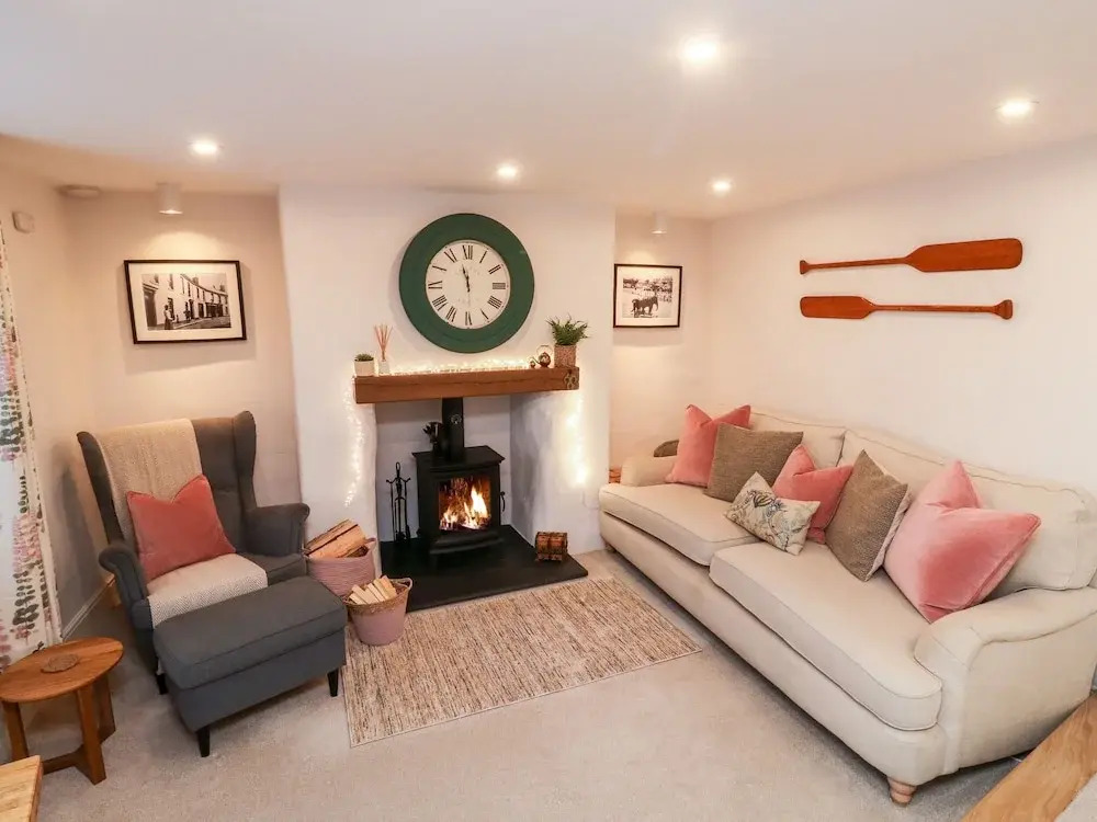 Pilchard Cottage