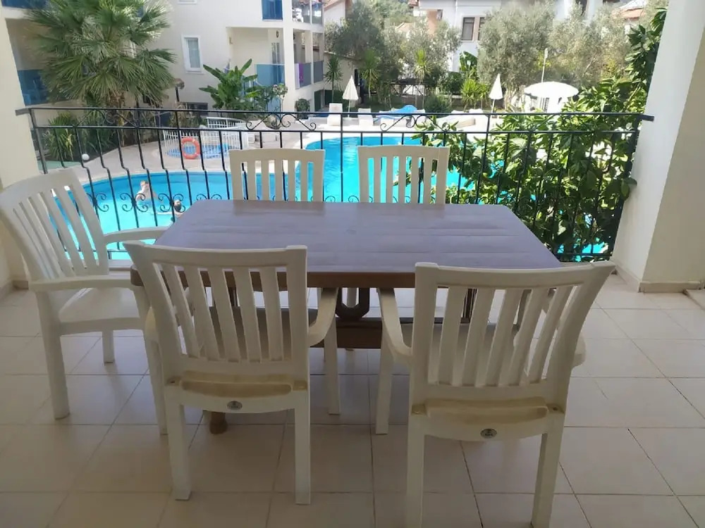 Tayfun Apart Hotel