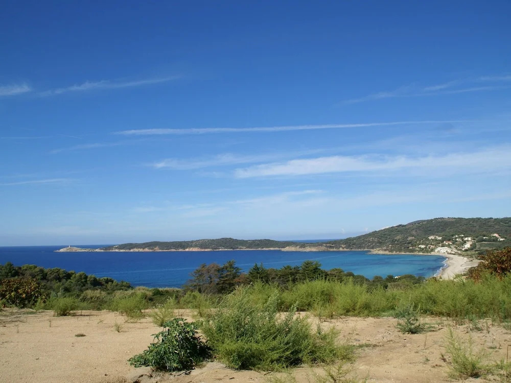 Cosy Holiday Home in Cargèse Corse-du-Sud near Sea
