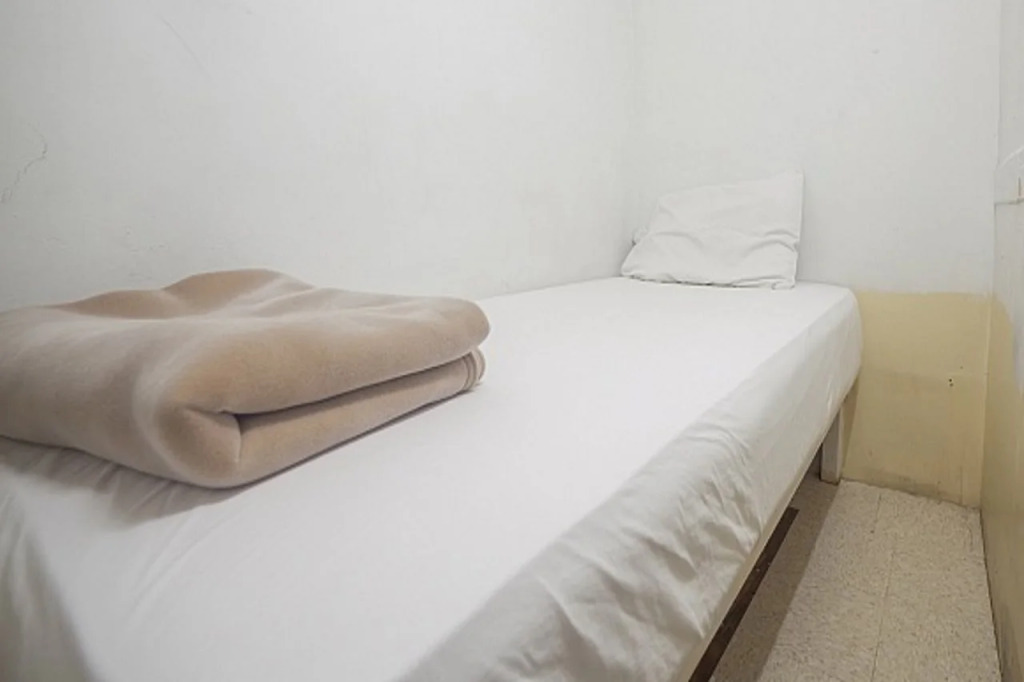Bowery Grand Hotel - Hostel