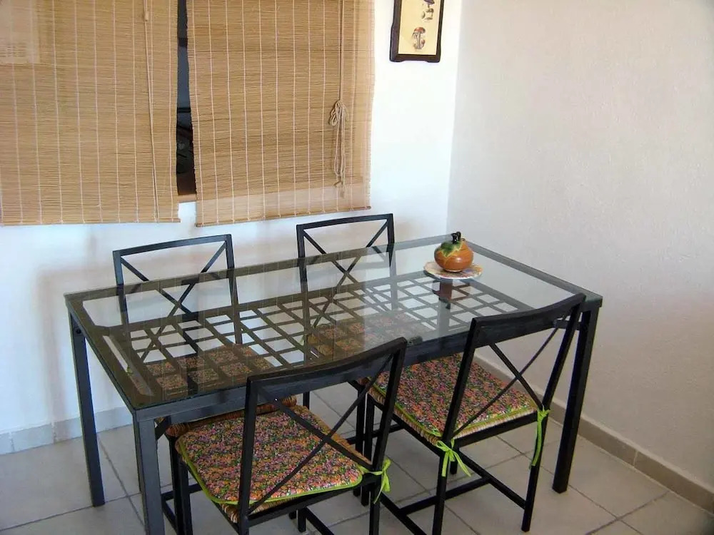Apartamento Jardines J2-2C