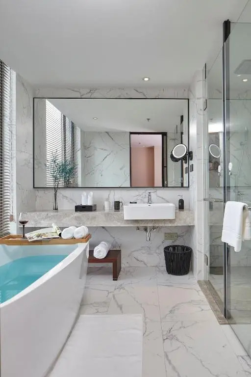 SSAW Boutique Hotel Yangzhou