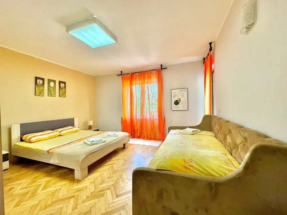 Apartments HMD