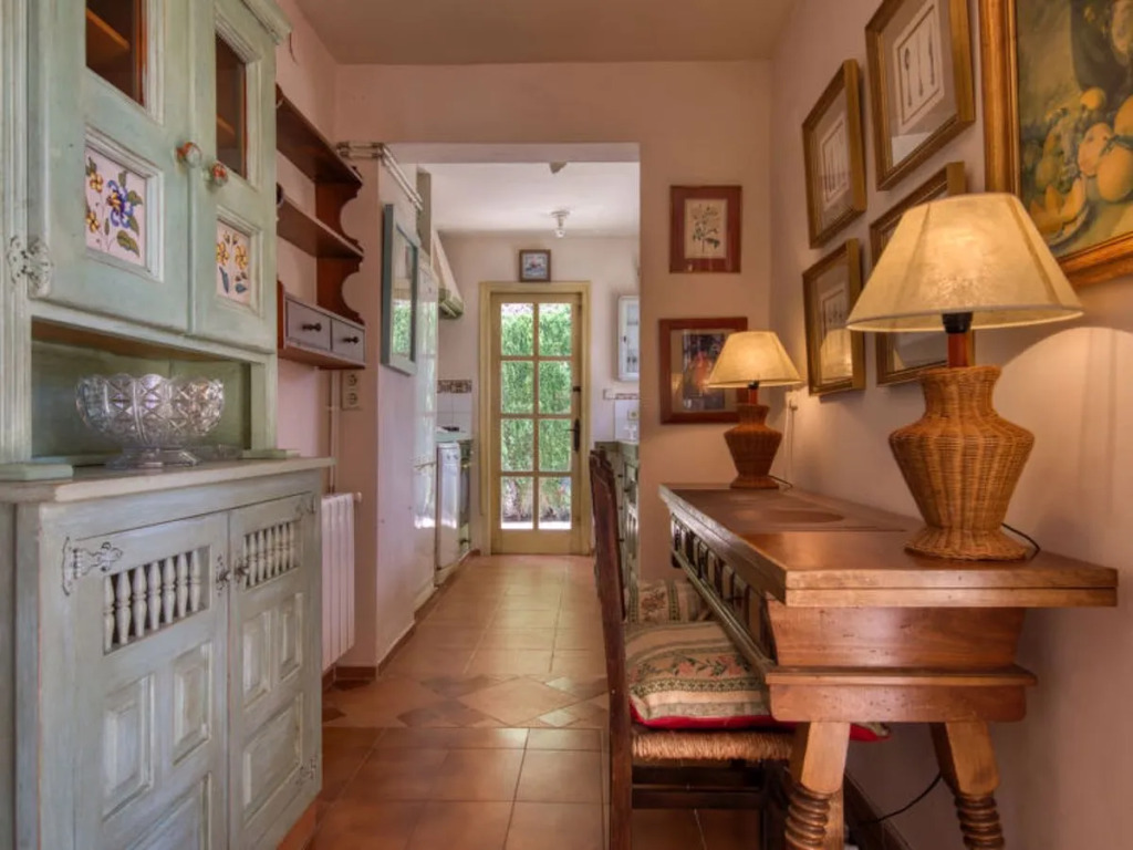 Villa Villa Lander by Interhome