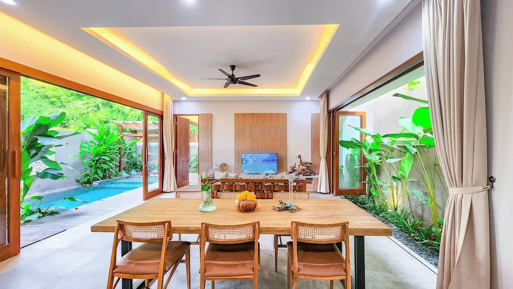 Casa De Gracia Sanur Beach by Nagisa Bali