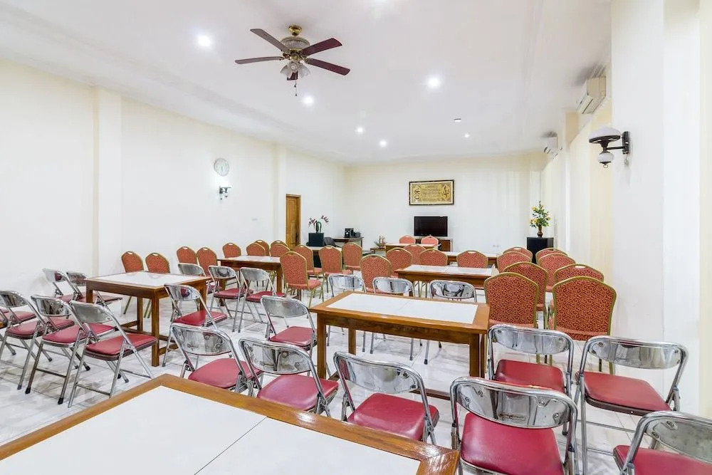 Shafira Hotel Yogyakarta