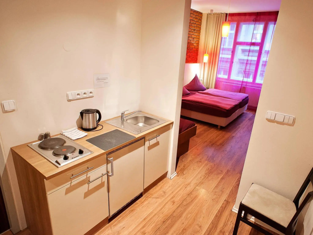Hotel PurPur