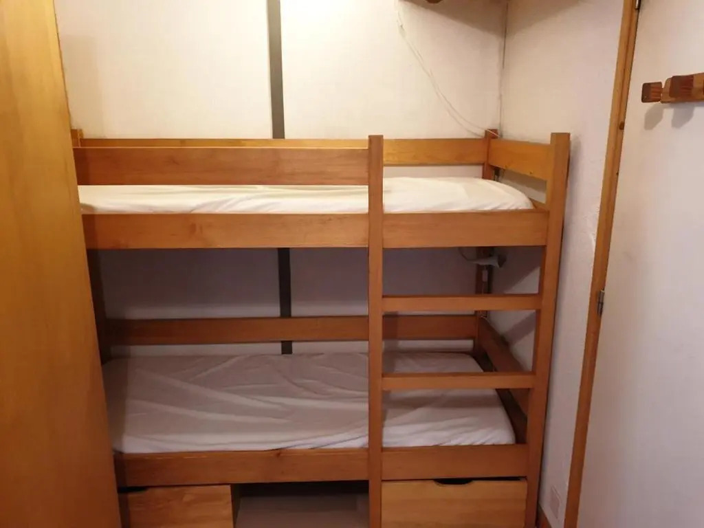 Appartement Saint-Jean-d'Aulps, 1 pièce, 6 personnes - FR-1-573-71