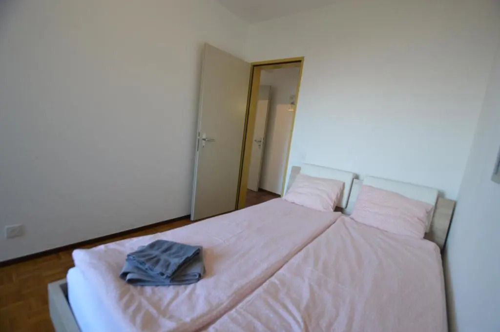 The View Cademario Lake Lugano Apartment