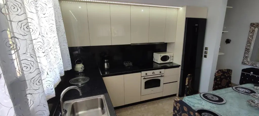Ixian House Apartment