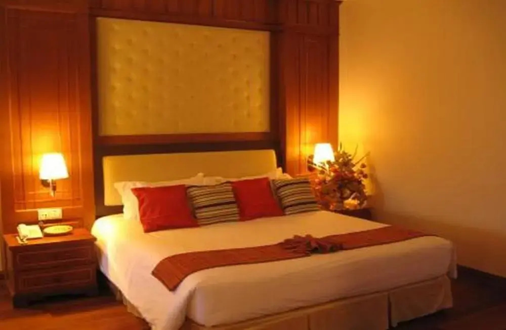 Oruseeey Hotel