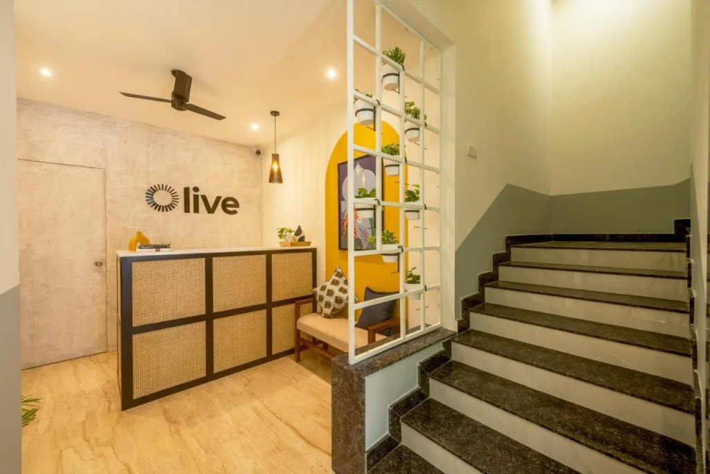 SRS Vivanta