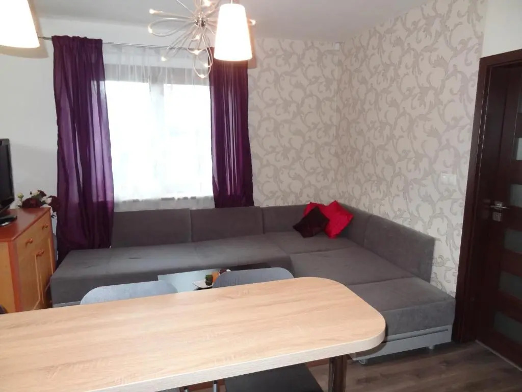 Apartman Chopok
