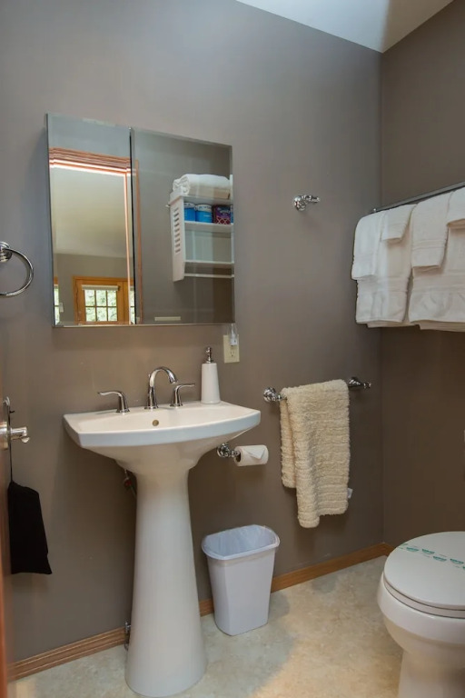 Brookside Bed & Breakfast