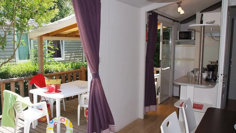 Camping Clau Mar Jo