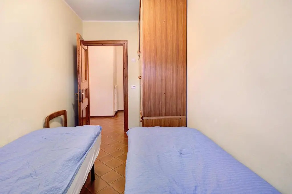 Chalet Meridiana Appartamento 3