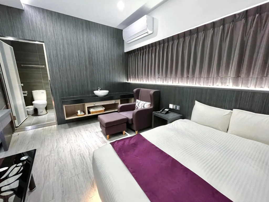 Fukun 5 Motel
