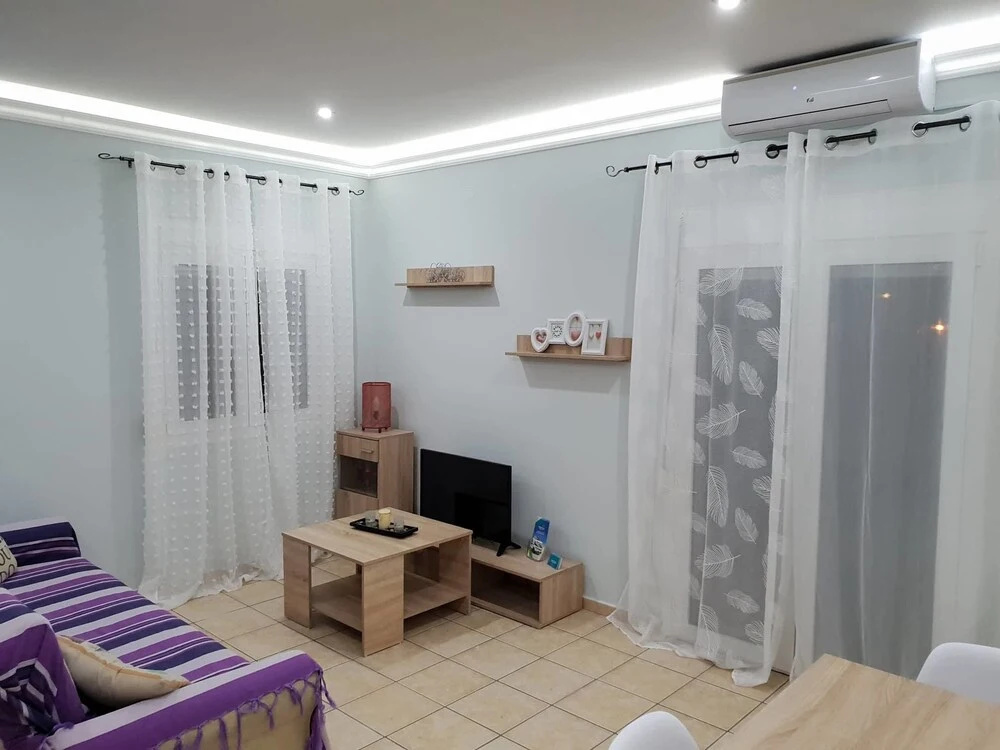 Nina Apartment