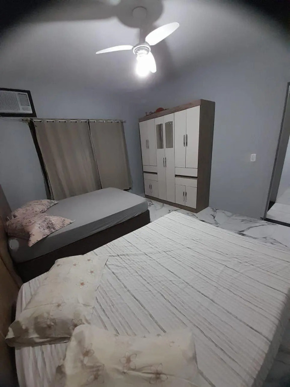 Apartamento Térreo | Pousada 3 Baleias