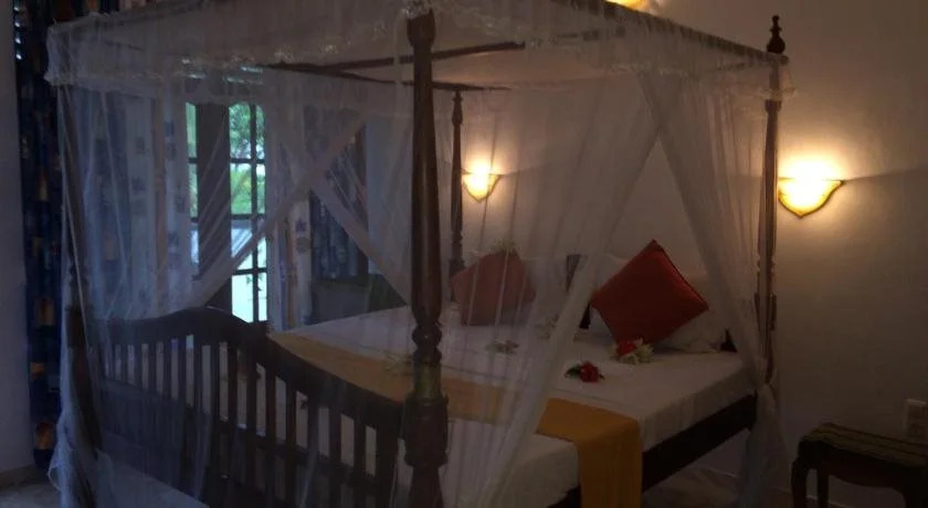 White Bridge House & Resort