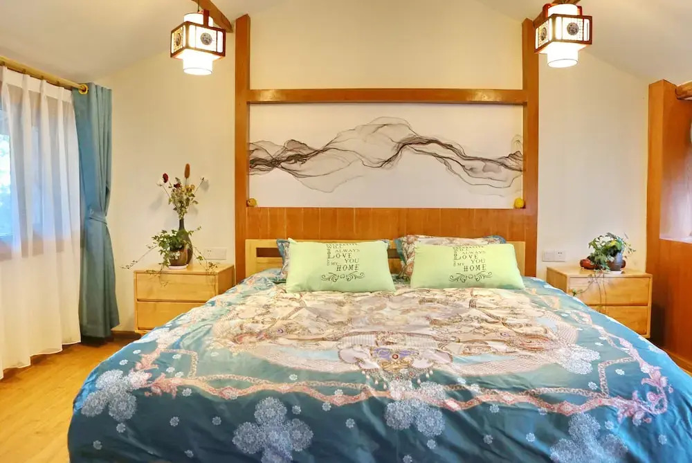 Ling Jing Boutique Inn