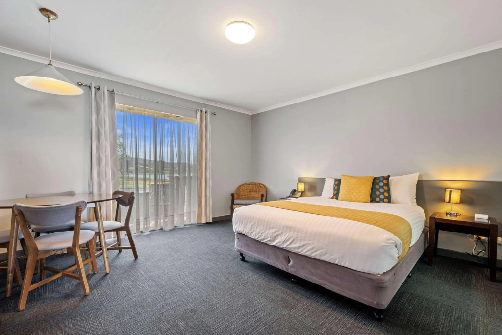 Comfort Inn The Pier