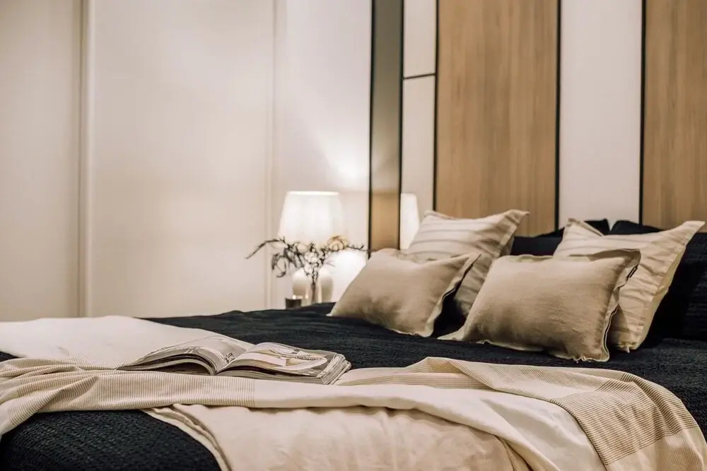 Inti - 2 Bedrooms in Centro