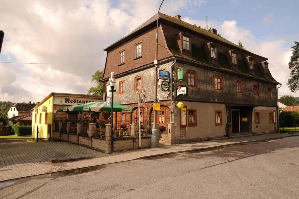 Restaurace a Penzion u Vladaru