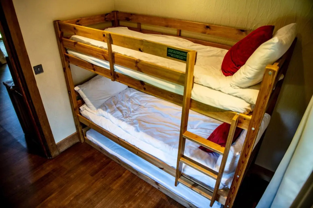 Warwick Castle Hotel & Knights Village