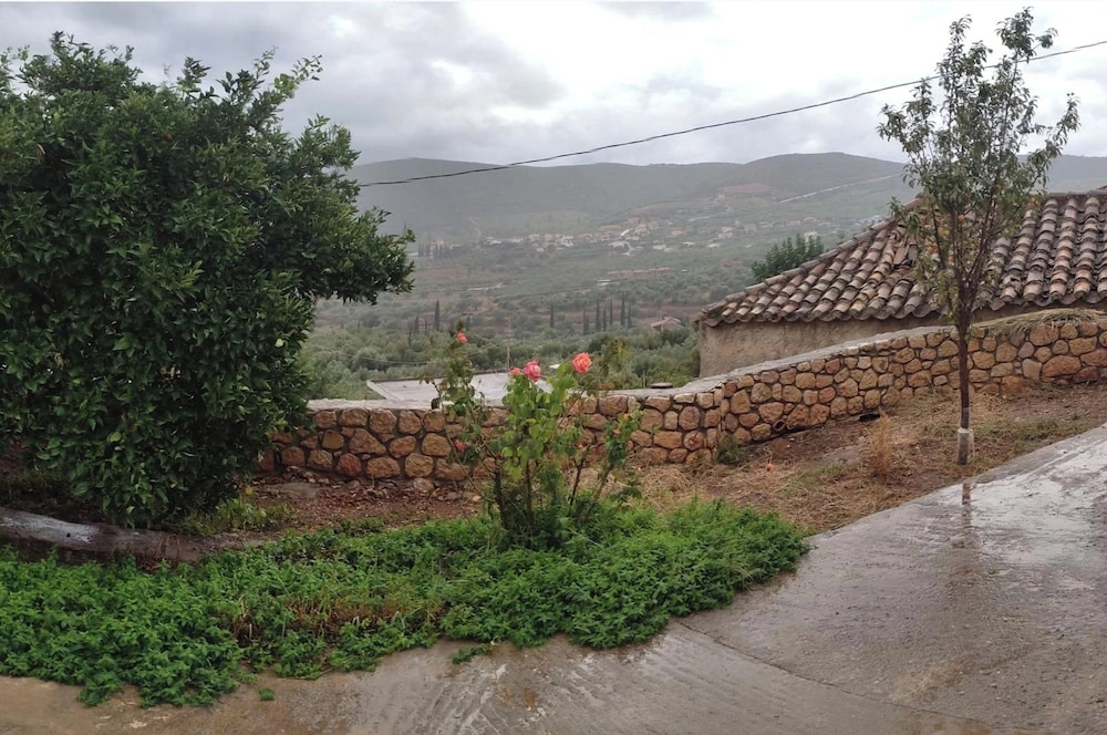 Cottage in Vellies-nice Place for Families